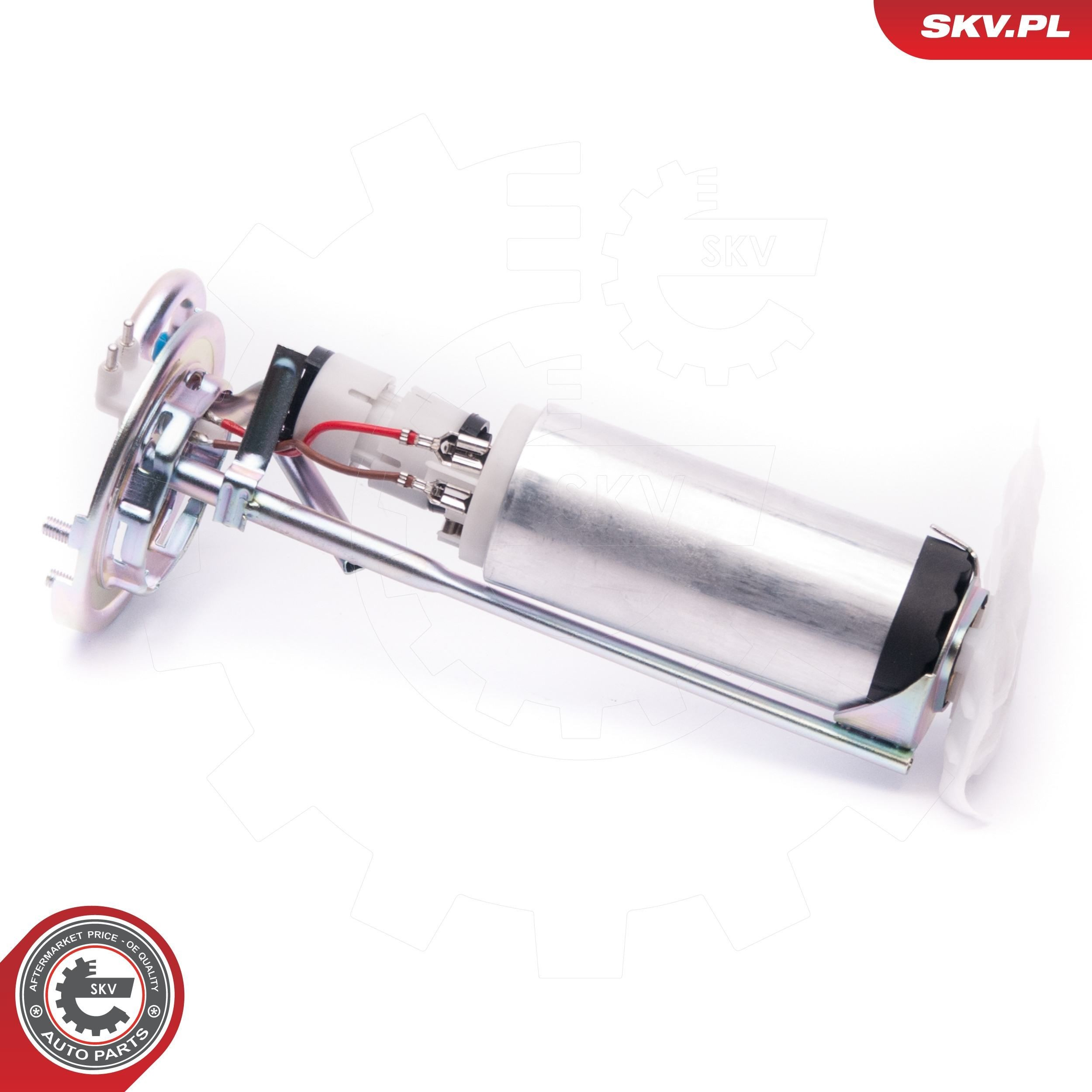Модуль бензонасоса Spart FP1185 ціна, від 32.72 USD